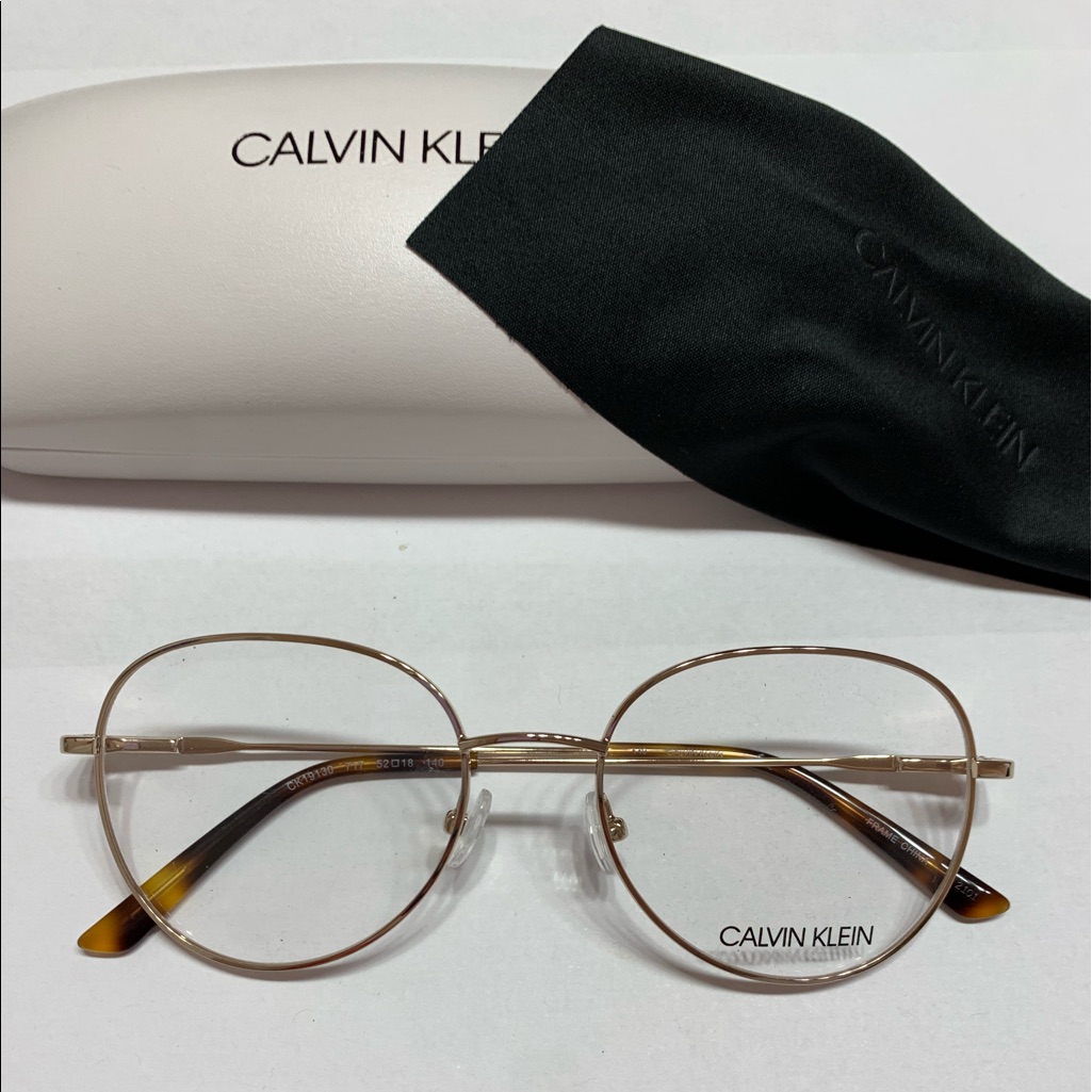 Brand New Calvin Klein Glasses Brand New Calvin Klein Glasses
